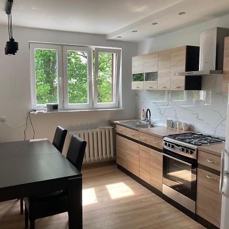 Apartament Karolewo Karolewo  Buitenkant foto