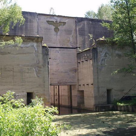 Apartament Karolewo Karolewo  Buitenkant foto