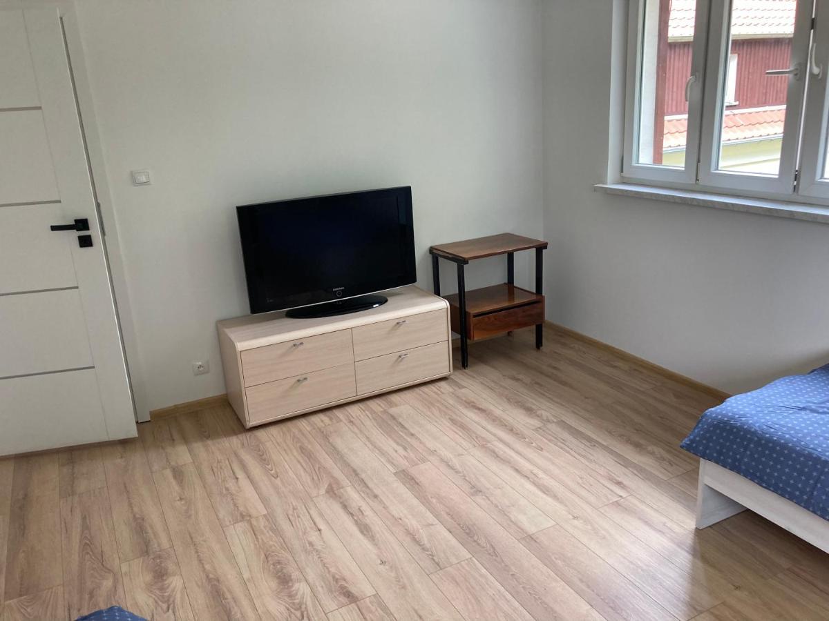 Apartament Karolewo Karolewo  Buitenkant foto