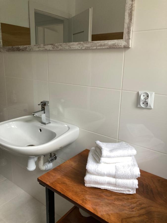 Apartament Karolewo Karolewo  Buitenkant foto