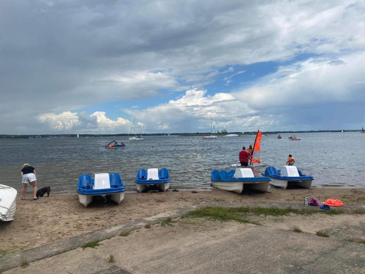 Apartament Karolewo Karolewo  Buitenkant foto