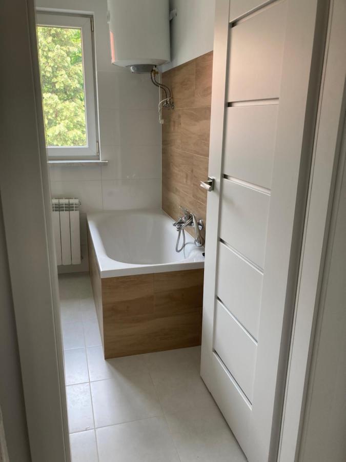 Apartament Karolewo Karolewo  Buitenkant foto