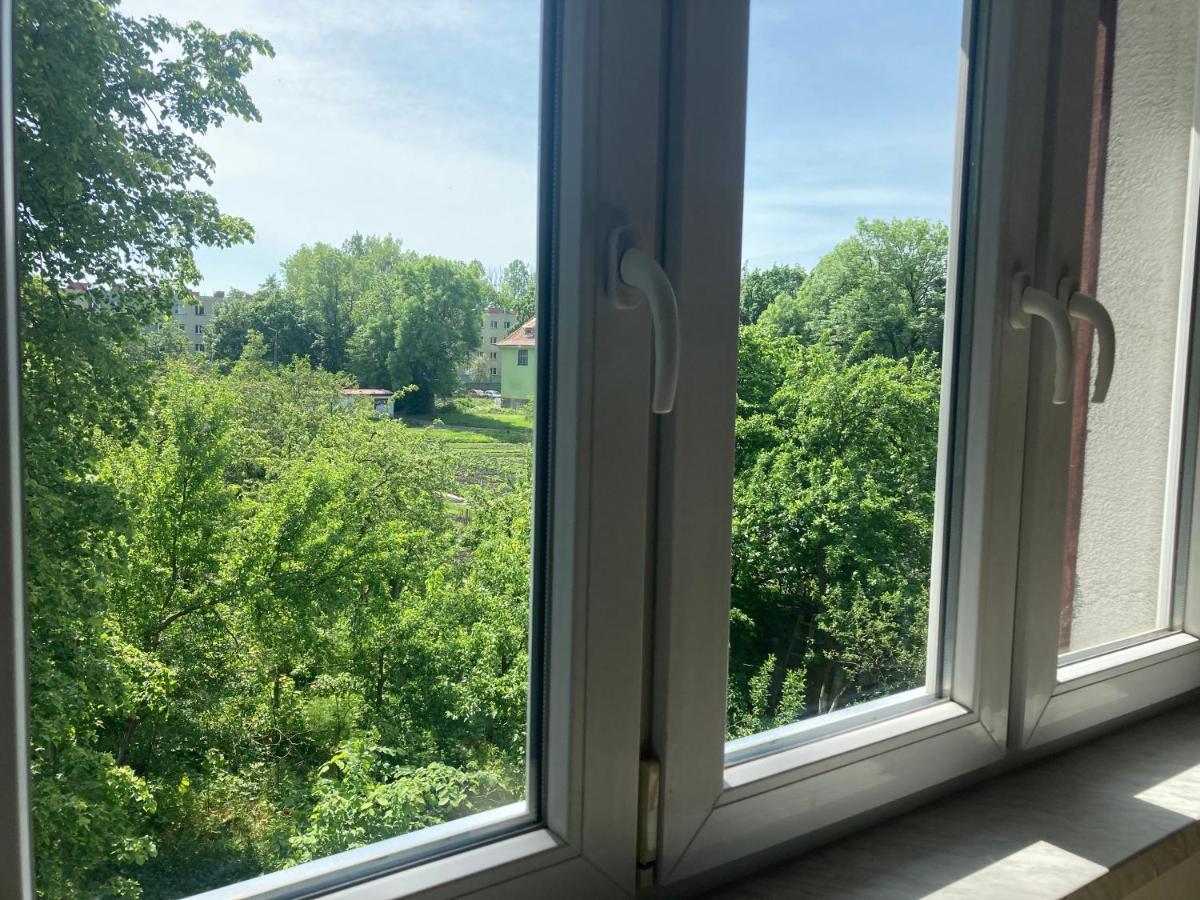 Apartament Karolewo Karolewo  Buitenkant foto